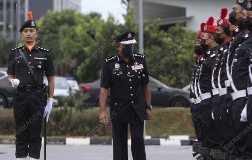 DATUK AYOB KHAN MYDIN PITHCAY