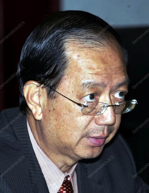 HOO SEONG CHANG