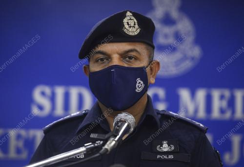 DATUK AYOB KHAN MYDIN PITCHAY