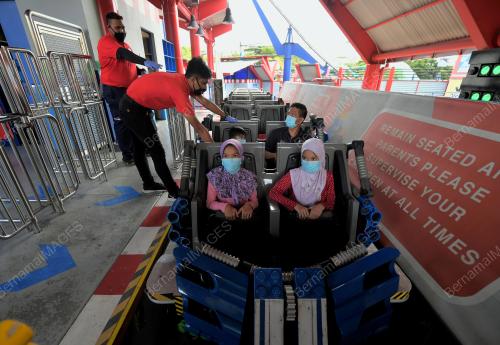 LEGOLAND RESORT MALAYSIA