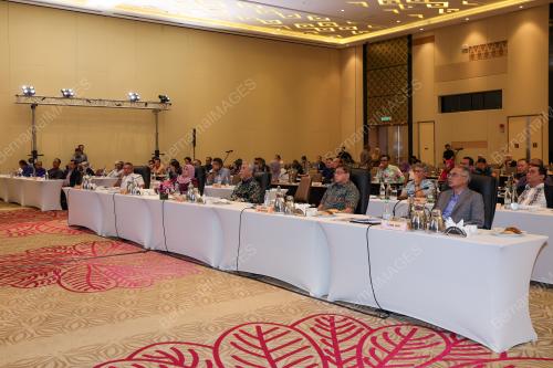 DATUK SERI DR AHMAD ZAHID HAMIDI 