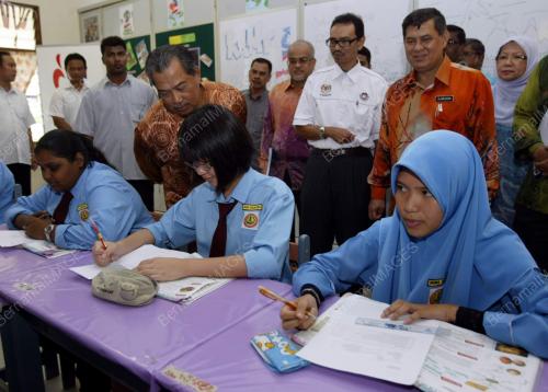 MUHYIDDIN YASSIN