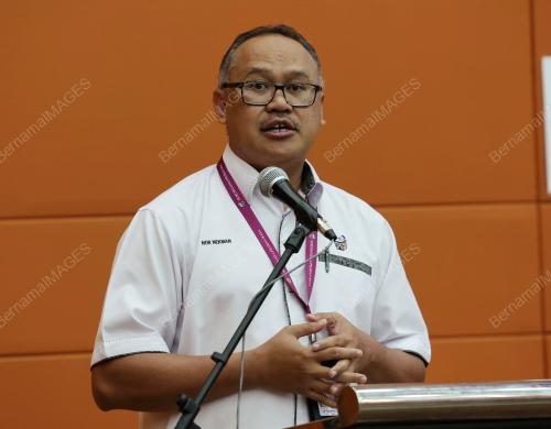 NOR NEKMAN JAIMON