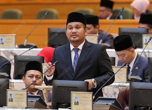 MOHAMAD FAZLI MOHAMAD SALLEH