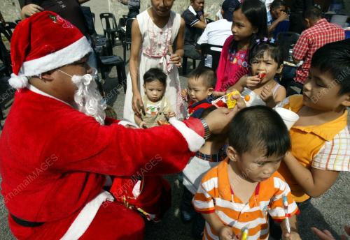 KRISMAS