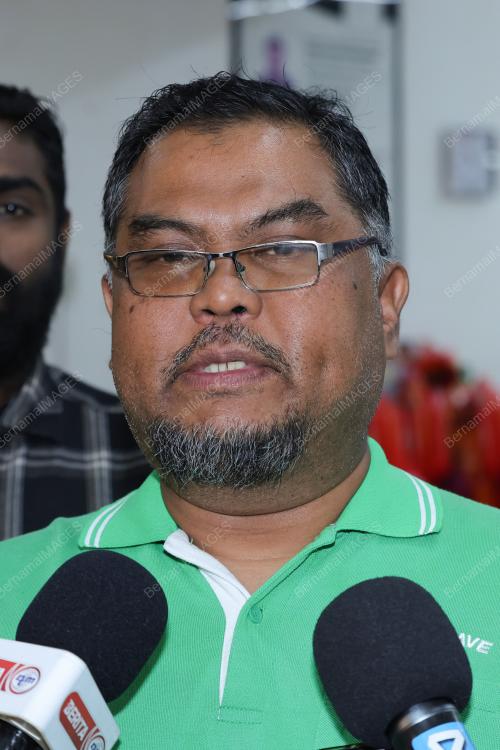 MAS IMRAN ADAM