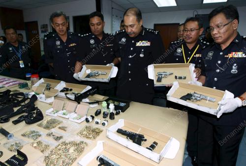 JB01_26032013_POLIS_JOHOR