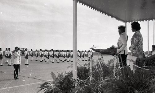 SULTAN ISKANDAR