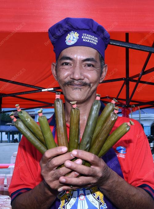 KUIH SELAK PINTU