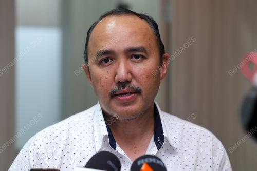 DATUK JAFNI MD SHUKOR 