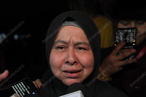 AZMAWATI AB KADIR