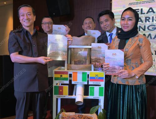 DATUK SERI DR WEE JECK SENG