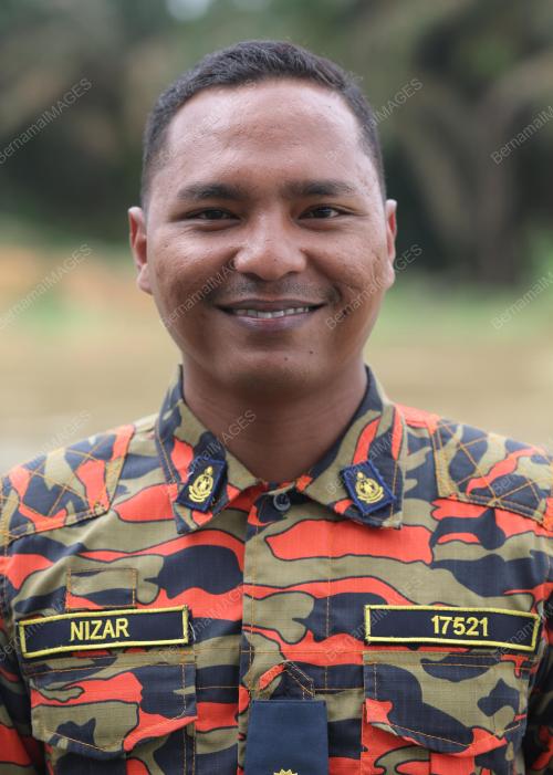 BOMBA DAN PENYELAMAT