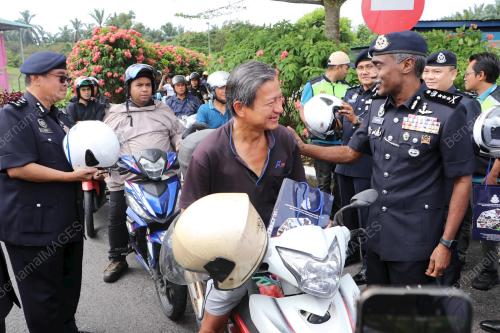 DATUK M. KUMAR