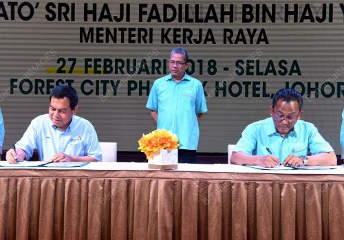 JB01_27022018_MOU_IRDA_DAN_CIDB