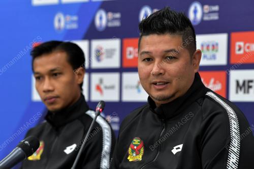 PIALA SUMBANGSIH 2020