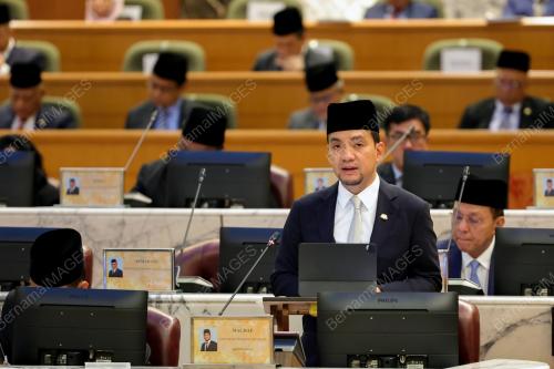 DATUK ONN HAFIZ GHAZI