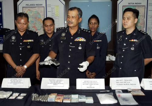 ACP ZAINUDDIN YAACOB