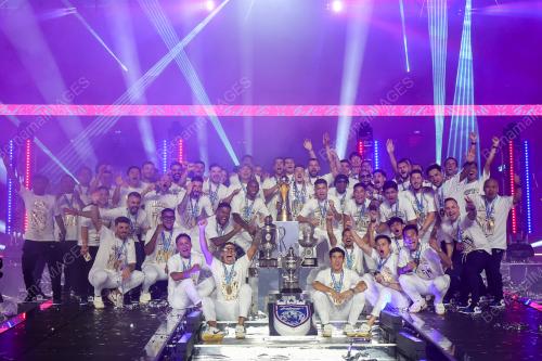 JDT JUARA LIGA SUPER 2024/2025
