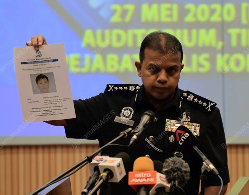 DATUK AYOB KHAN MYDIN PITCHY