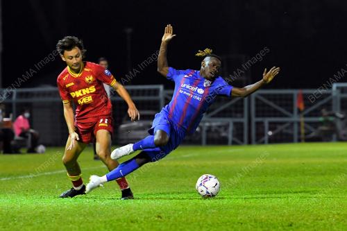 LIGA PREMIER MALAYSIA 2022 
