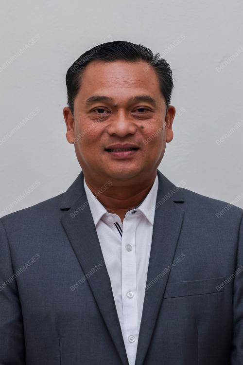 MOHAMAD FAUZI ISHAK