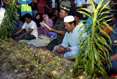 PASKAU SELAMAT BERSEMADI