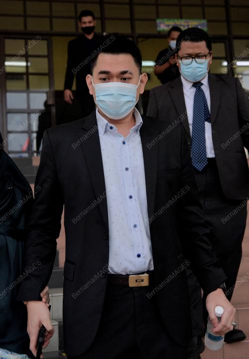 MAHKAMAH SESYEN JOHOR BAHRU