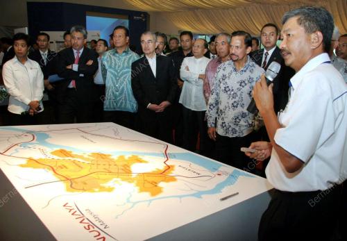 SULTAN HASSANAL BOLKIAH