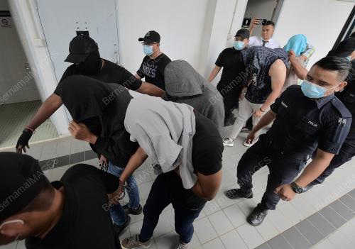 MAHKAMAH SESYEN KOTA TINGGI