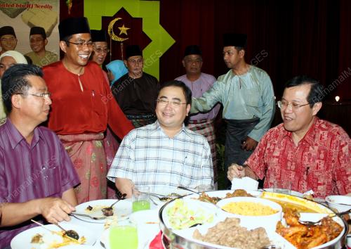 MOHAMMAED KHALED NORDIN
