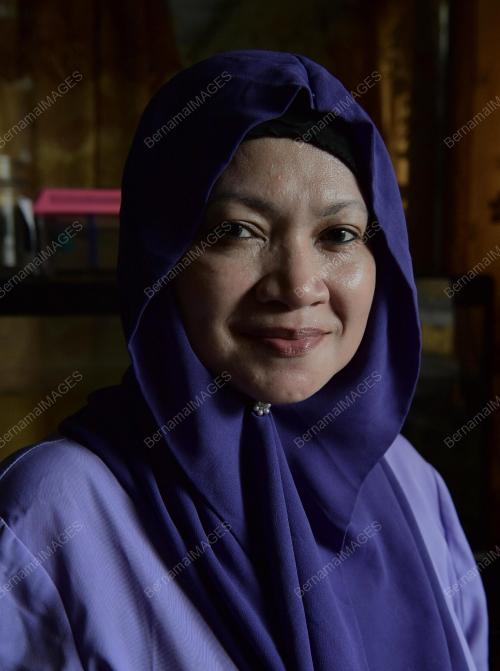 NOORFADZILLAH DAUD