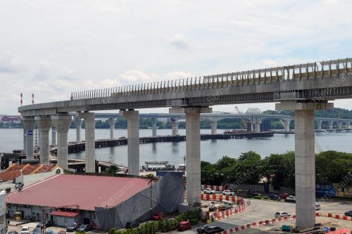 RTS JOHOR SINGAPURA 