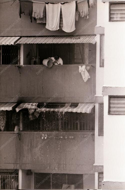 RUMAH PANGSA BUKIT CAGAR