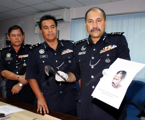 MOHD MOKHTAR MOHD SHARIF