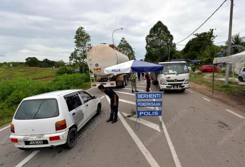 PKPD SIMPANG RENGGAM