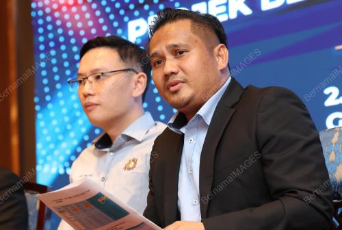 MOHAMAD FAZLI MOHAMAD SALLEH