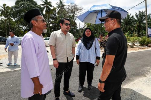 MOHD AKMAL SETIA