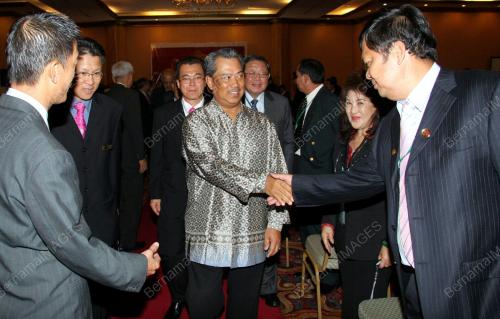MUHYIDDIN YASSIN