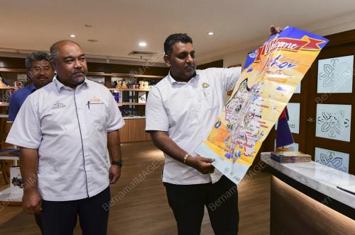 GALERI TOURISM JOHOR