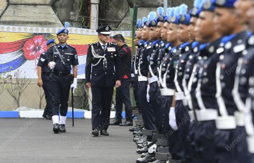 DATUK SERI ZAMRI YAHYA
