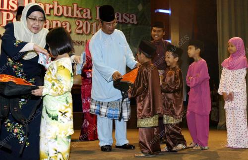 MOHD NOH DALIMIN