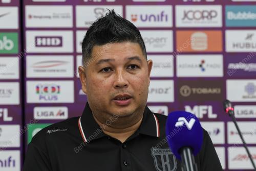 AIDIL SHARIN SAHAK