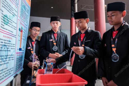 SEKOLAH INOVASI PIE 2025