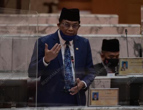 DATUK MOHD IZHAR AHMAD