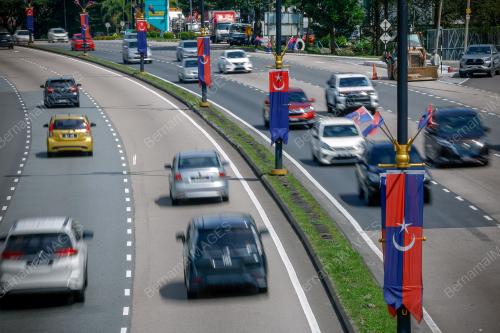 BENDERA JOHOR