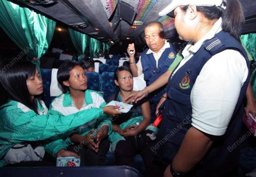 OPS BERSEPADU