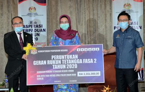DATUK HALIMAH MOHAMED SADIQUE