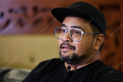 AHMAD FIRDAUS SHAIK OMAR