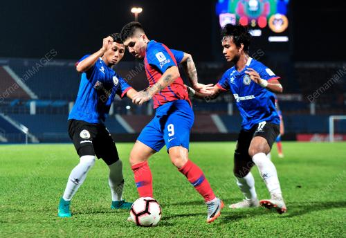 JB01_30032019_JDT_II_LWN_SARAWAK